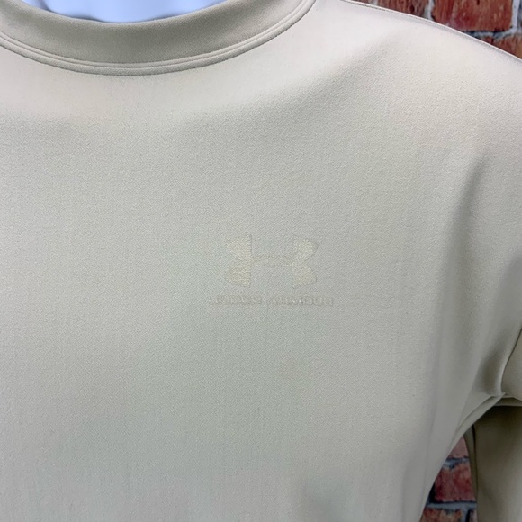 Under Armour Tactical Compression Shirt Rare Large - Picture 5 of 9
